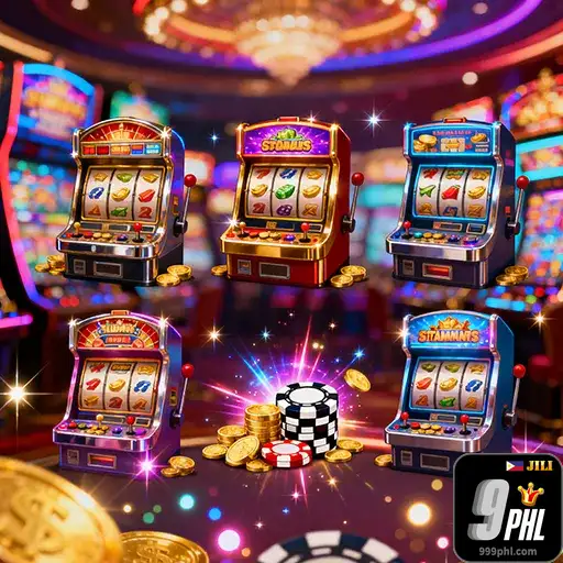999phl Games