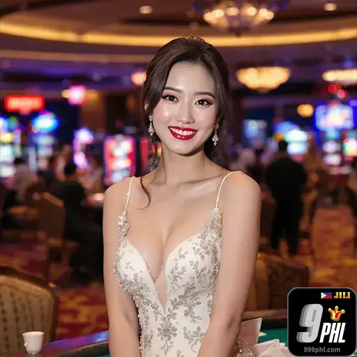 999phl Casino