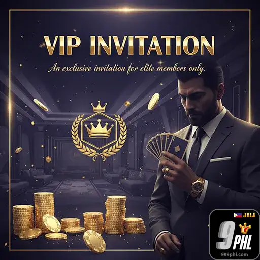 999phl VIP
