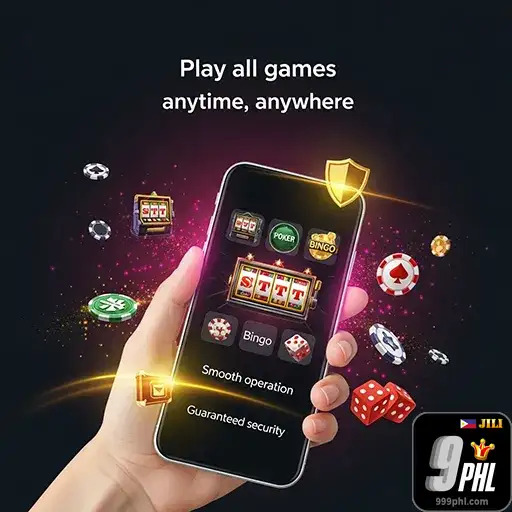 999phl App